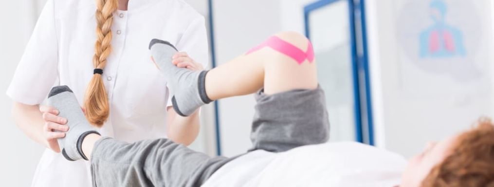 Reasons to Undergo Physical Therapy