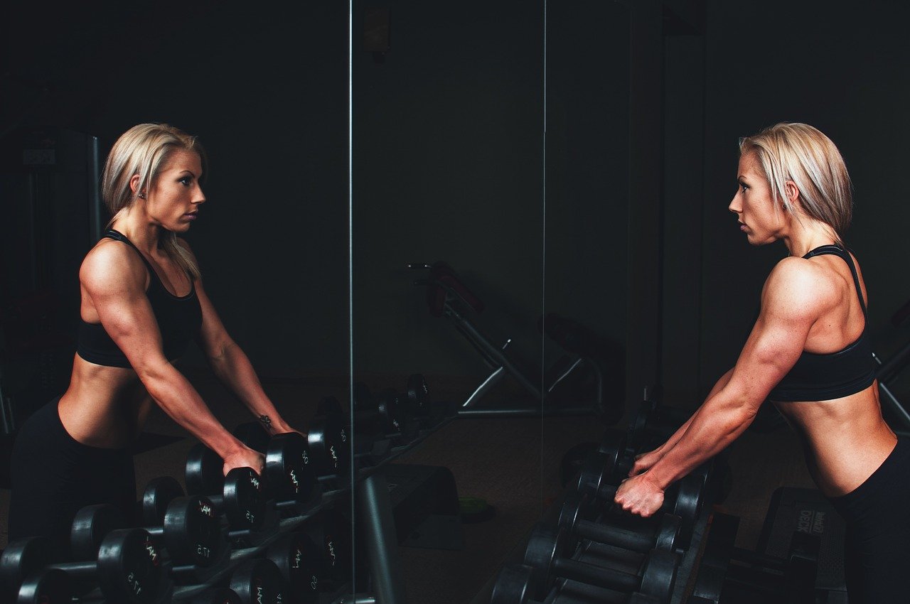 Home Exercise to Reduce Belly Fat