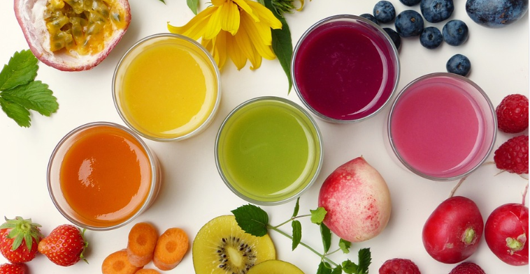 Reasons Why Smoothies Are Healthy and Easy to Make