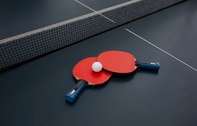 How Playing Tennis Table Affects Neurological Health