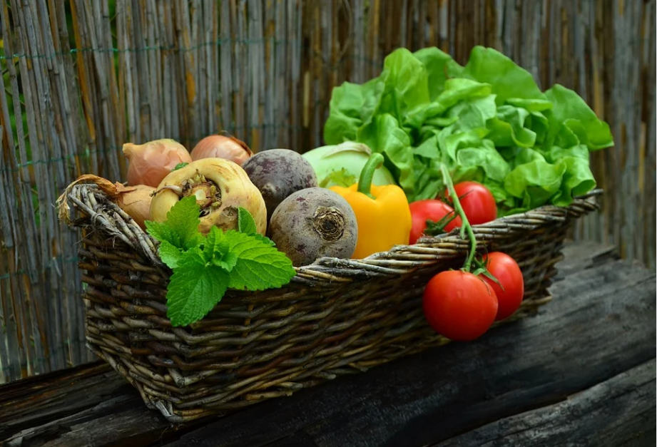 Healthy Foods That Will Boost Your Fertility