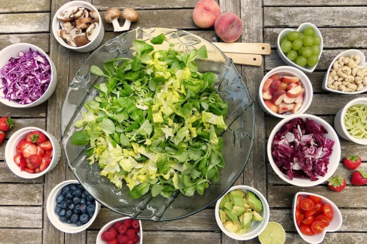 Five Healthy Meals You Can Make With a Blender