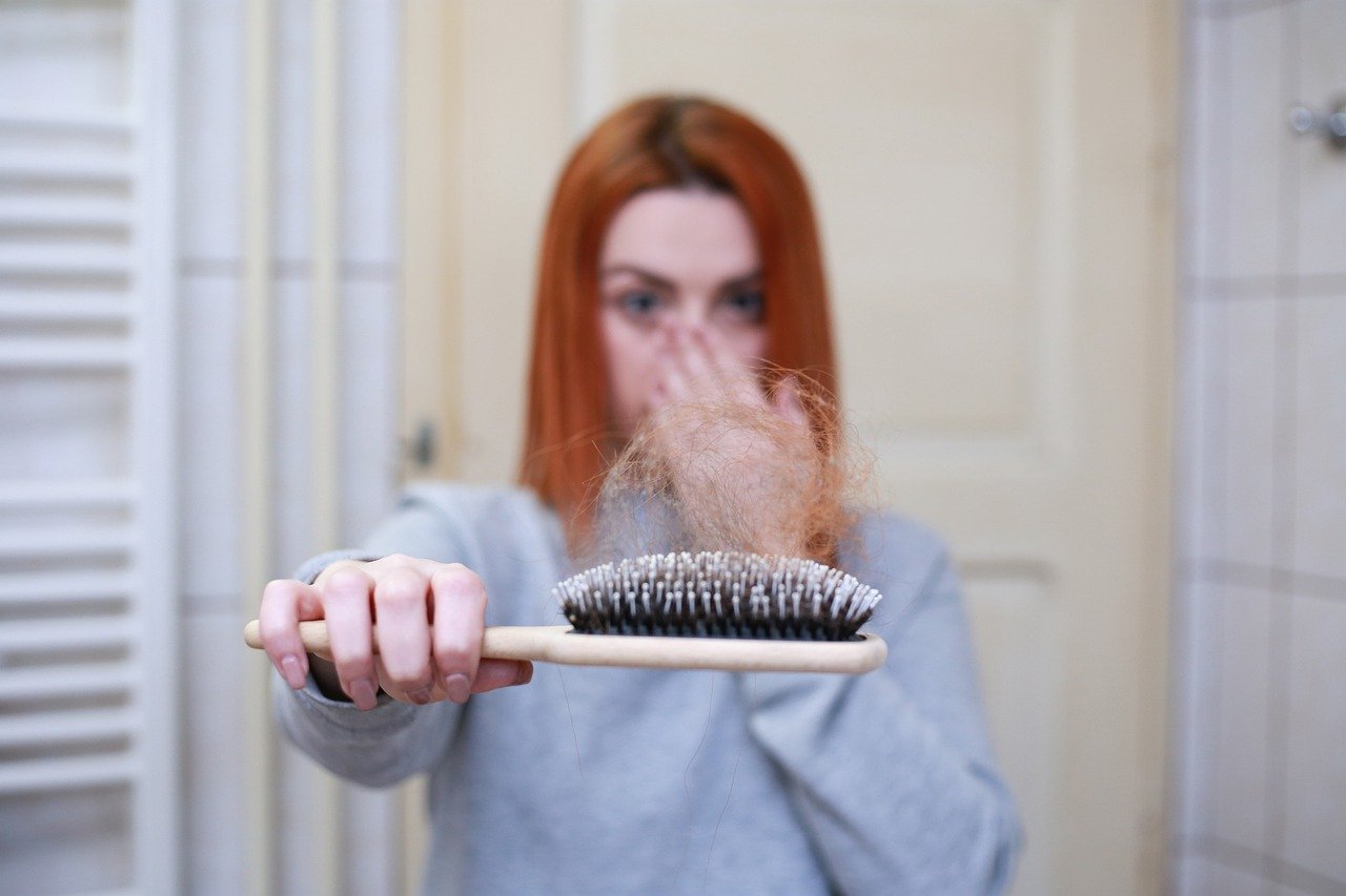 Remedies and Treatments for Hair Loss
