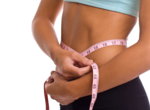 weight loss