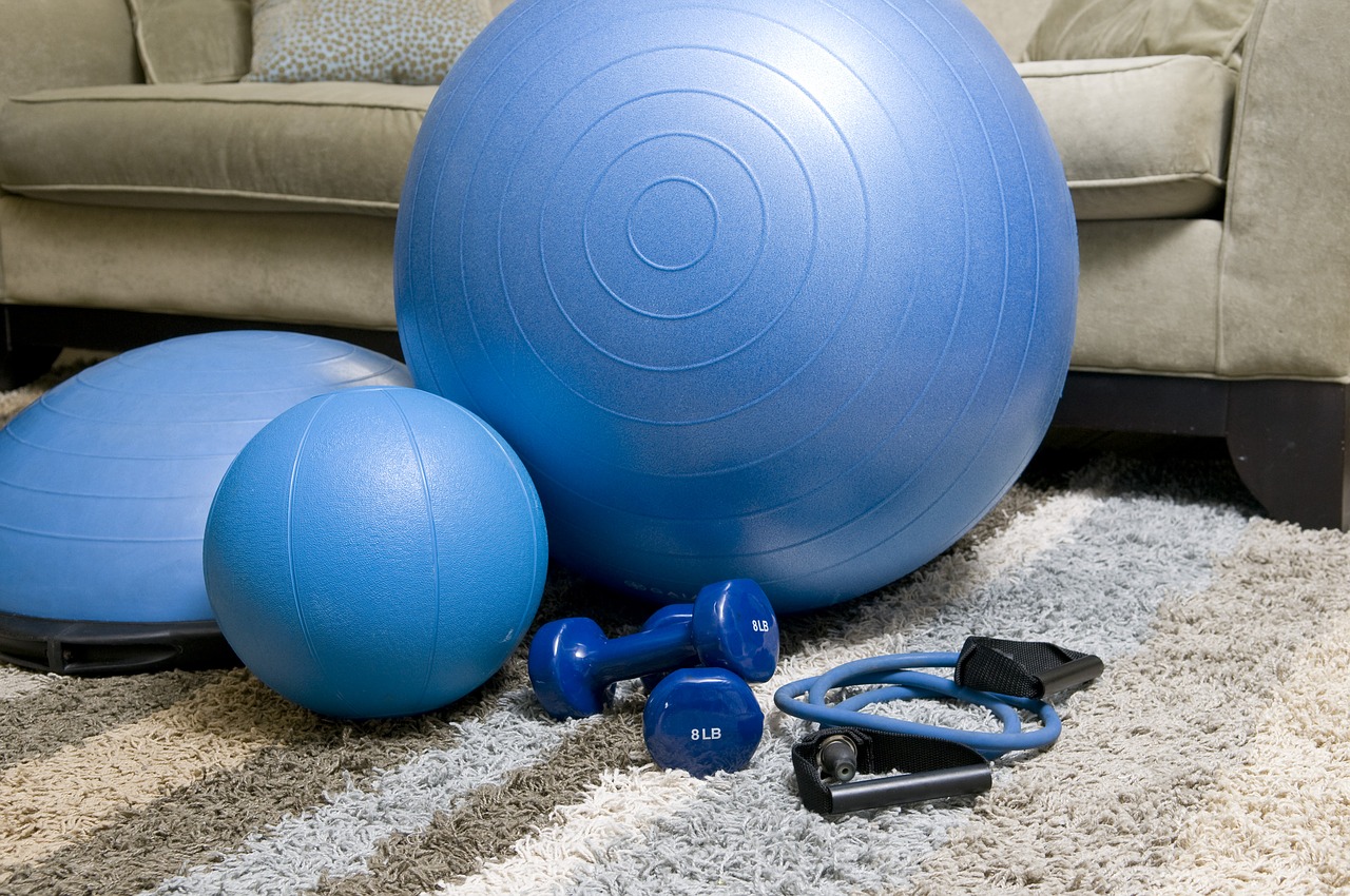 Tips to Consider When Performing Home Workouts