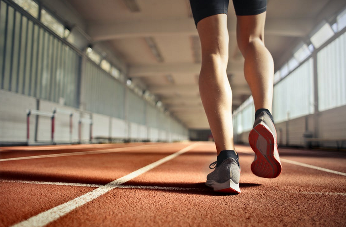 4 Tips for Stronger Bones