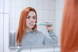 Effective Brushing Technique